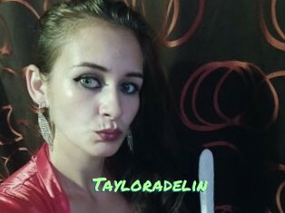 Tayloradelin