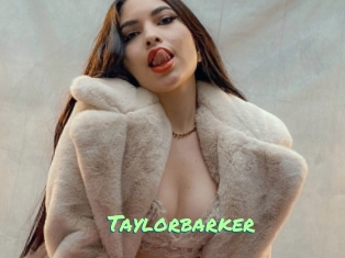 Taylorbarker