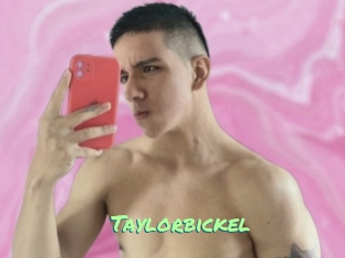 Taylorbickel