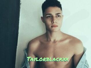 Taylorblackxx