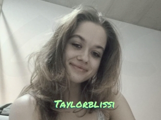 Taylorblissi