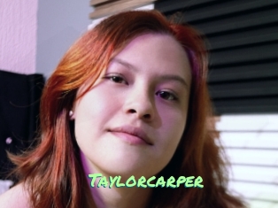 Taylorcarper