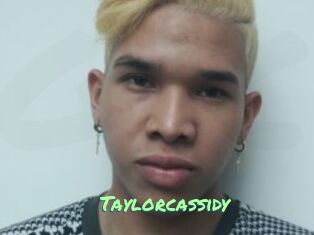 Taylorcassidy
