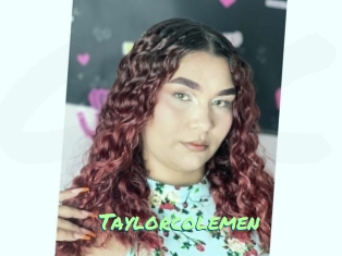 Taylorcolemen
