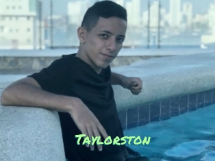 Taylorston
