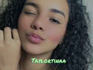 Taylortinaa