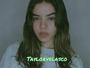 Taylorvelasco