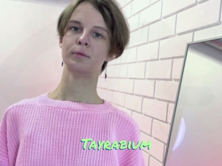 Tayrabium
