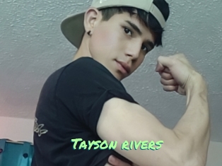 tayson_rivers Gothicorgien