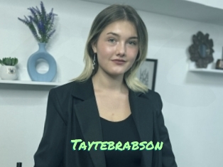 Taytebrabson