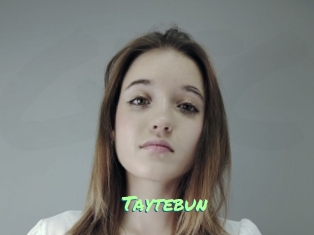 Taytebun