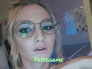 Taytegame