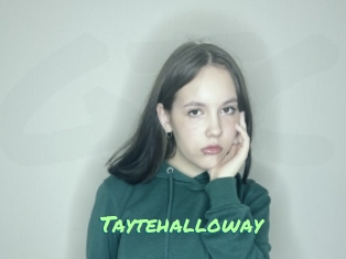 Taytehalloway