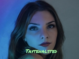 taytehalsted Gothicorgien