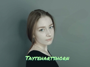Taytehartshorn