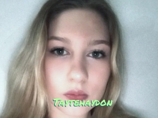 Taytehaydon