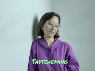 Tayteheming