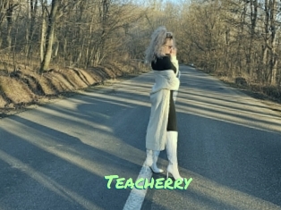 Teacherry