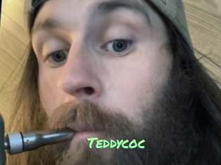teddycoc Gothicorgien