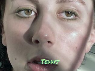 Teddyj