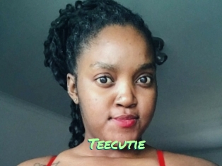 Teecutie