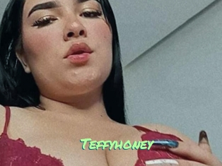 Teffyhoney