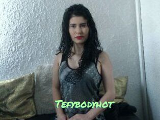 Tefybodyhot