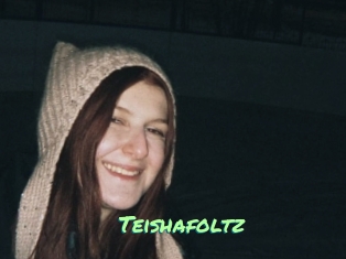 Teishafoltz