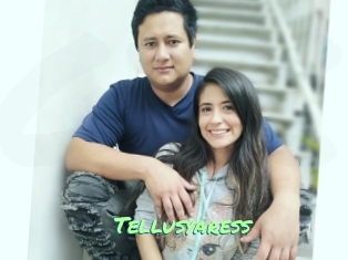 Tellusyaress