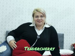 Tendercherry