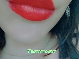 Tentationxs
