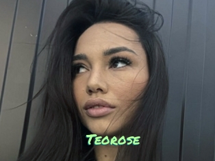 Teorose