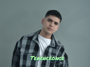 terenceonce Gothicorgien