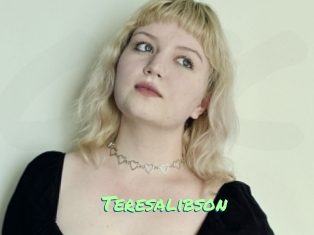 Teresalibson