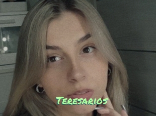 Teresarios