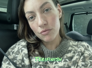 Terifinish