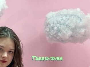 Terridisher
