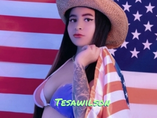 Tesawilson