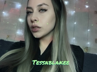 Tessablakee