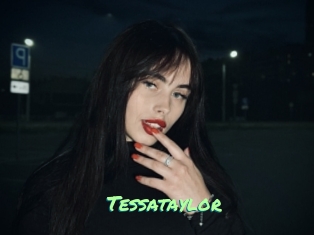 tessataylor Gothicorgien
