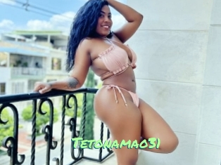 tetonamao31 Gothicorgien