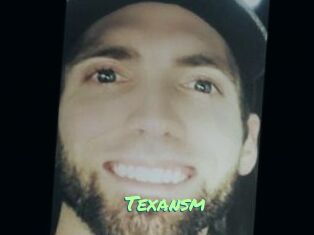 Texansm