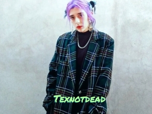 Texnotdead