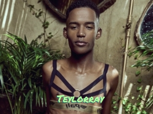 Teylorray