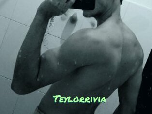 Teylorrivia
