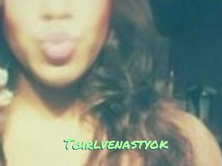 Tgirlvenastyok