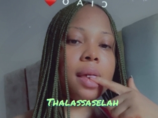 Thalassaselah