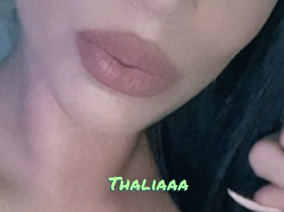 Thaliaaa