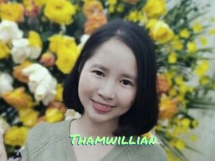 Thamwillian