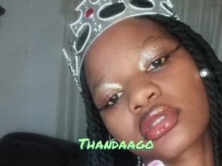 thandaago Gothicorgien